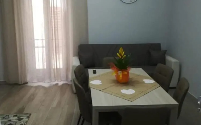 Maison Brancaleone Holiday Home