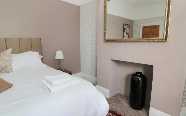 Limpet Lodge