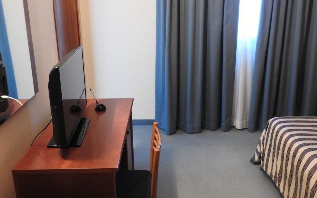 Hotel Centrale