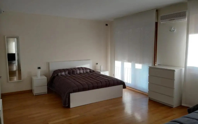 Appartamento Casa Lina
