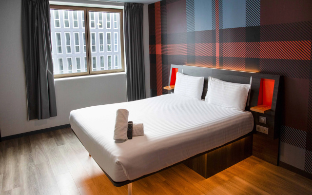 easyHotel Paris Nord Aubervilliers