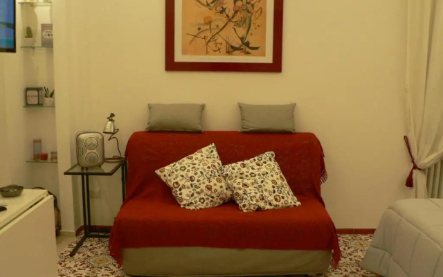 Casa Di Giovanna