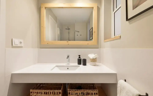 Enjoy Apartments La Riera Principal