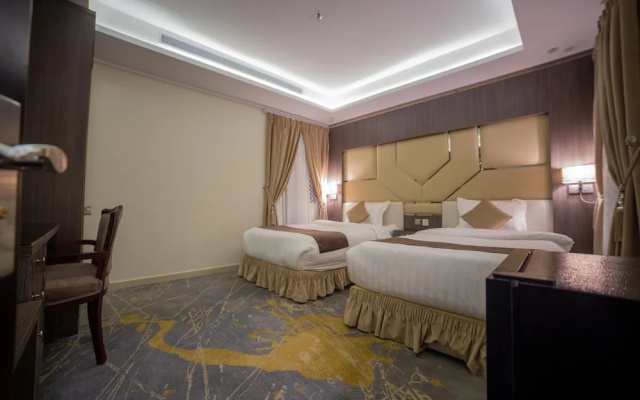 Guest House For Hotels Apartments - جيست هاوس للشقق الفندقيه