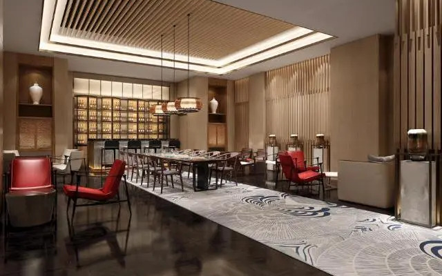 Metropolo Jinjiang Hotel YunNan Shangri-la Karma Dan Songzanlin Temple