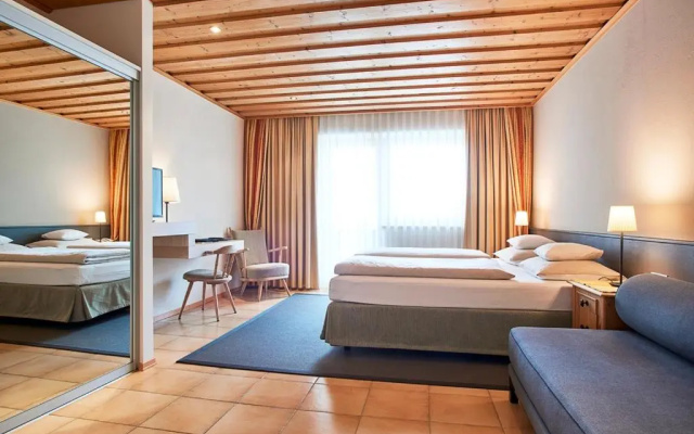 Hotel Edelweiss