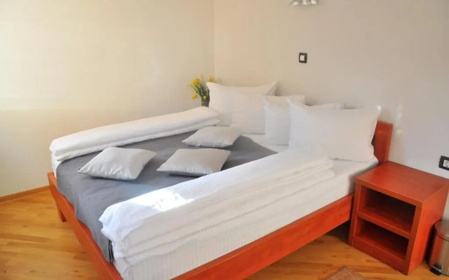 Hotel Noble