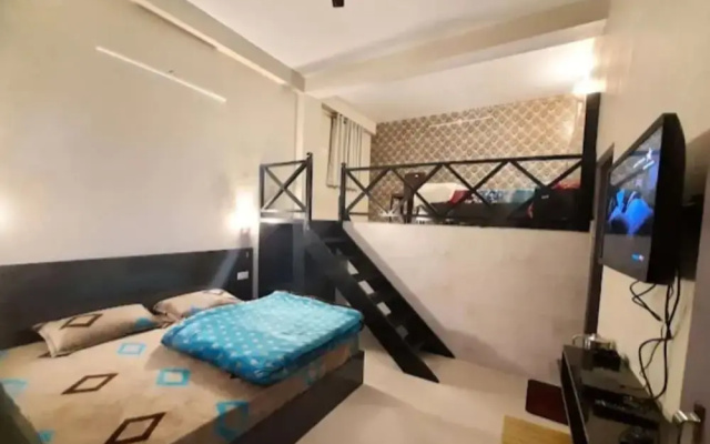 Fortune heights homestay Dalhousie