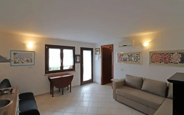 Mono Punta Villa