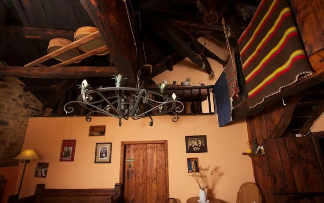 Casa Pepa Hotel Rural