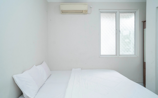 M Room Residence
