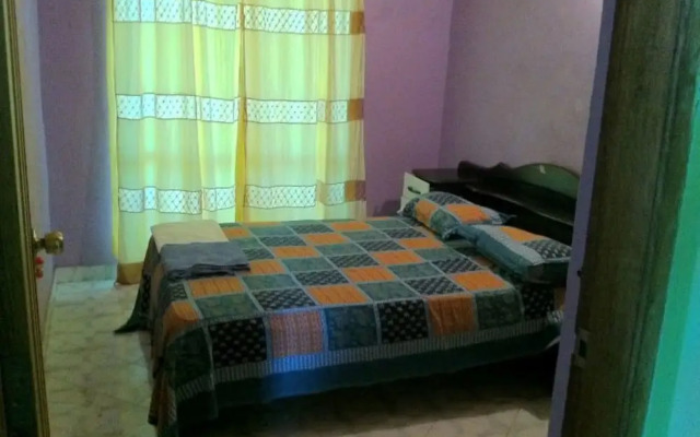 Sadiana Apartments
