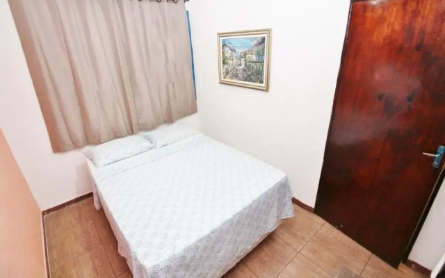 Hostel São Mateus