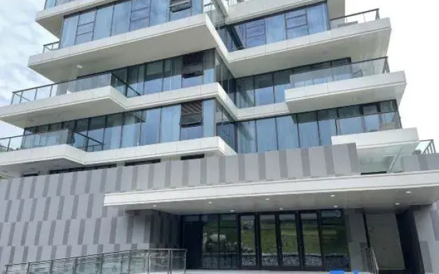 Mengshan Relaxation Resort Hotel