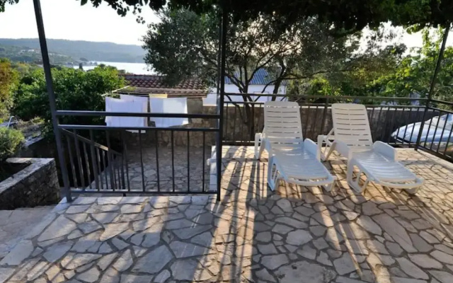 Apartman Olive Garden