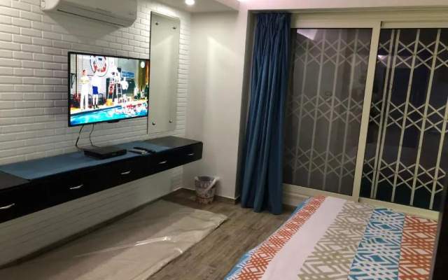 Sporting Suite Studio