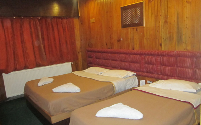 Hotel Akbar
