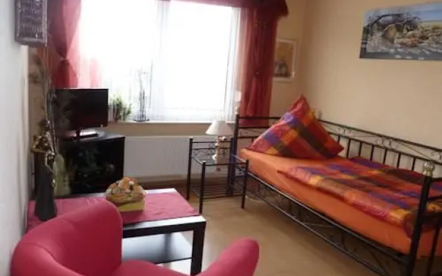 Pension Haus Germania