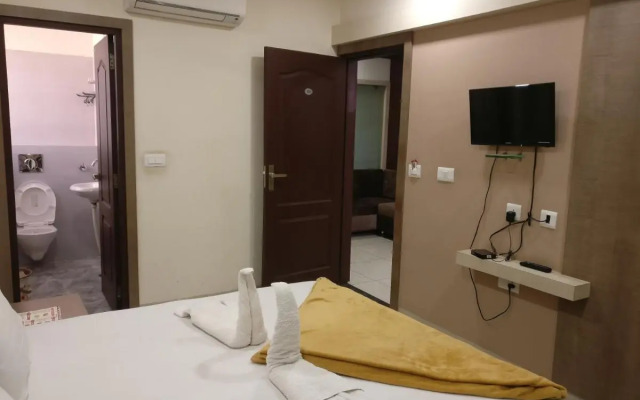 Hotel Silver Palace