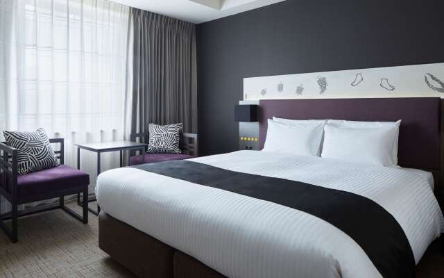 Mitsui Garden Hotel Kyobashi