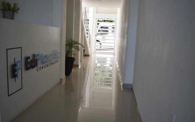 Ediplazario Coatzacoalcos