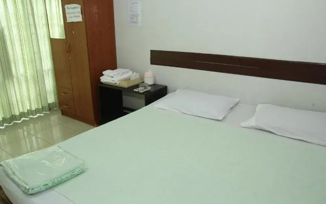 Myhome Guesthouse
