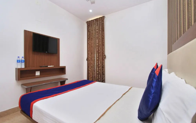 Hotel BS International Mysore
