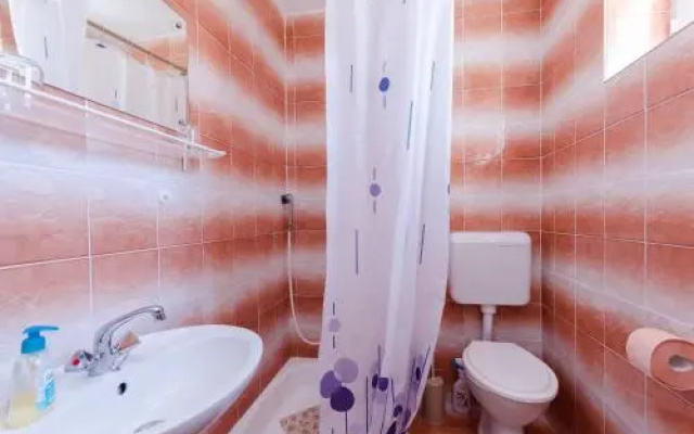 Apartment Zdravka