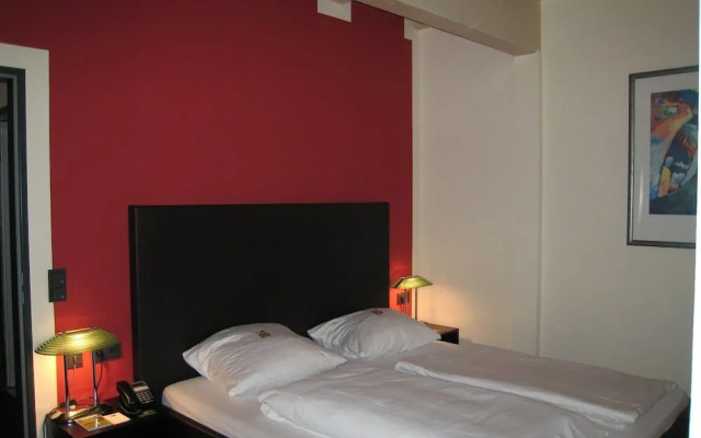 Hotel am Ruhrufer Business & Golf
