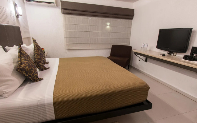 Hotel Rio Tequisquiapan