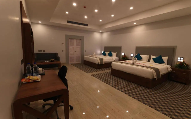 Seven Hills Hotels