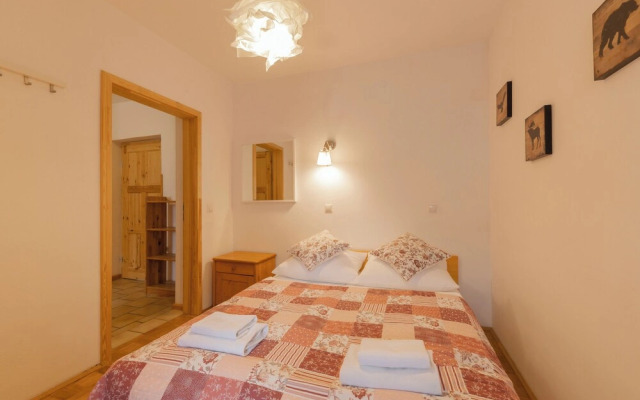 Apartmaji Rozle
