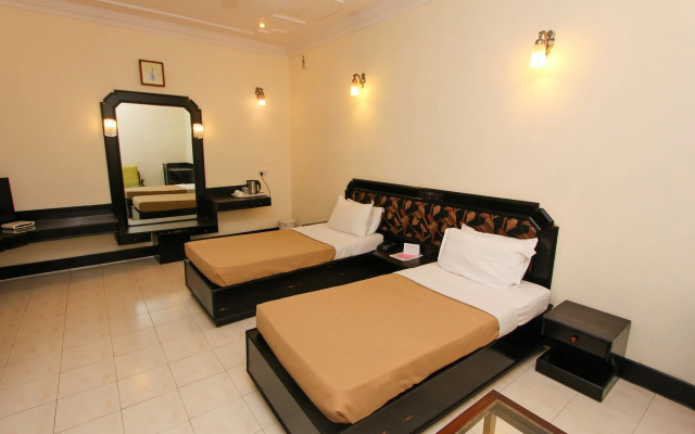 Hotel Ballal Residency