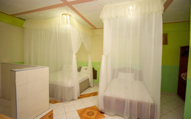 Viewers Park Hotel