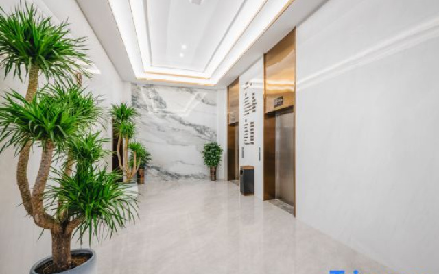 LouHu Hotel (Anshun College Anshun Louhu Ecological Park)
