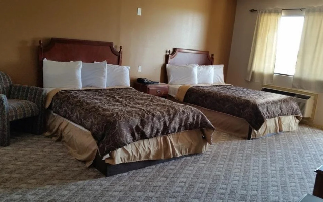 Lakeview Inn & Suites