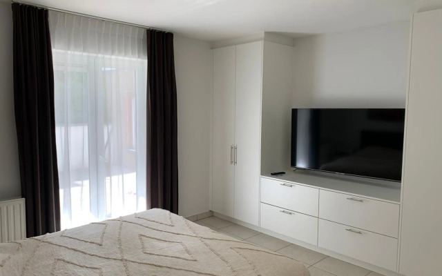 Appartement GT