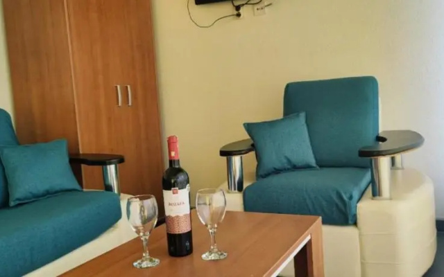 Apartments Villa G