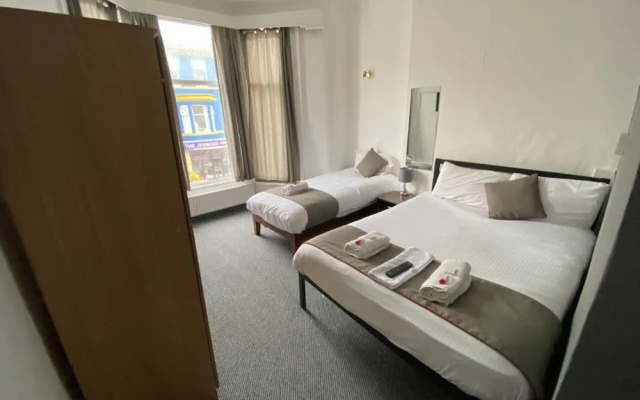 Bank St Hotel