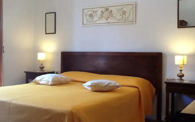 Hotel Gabry