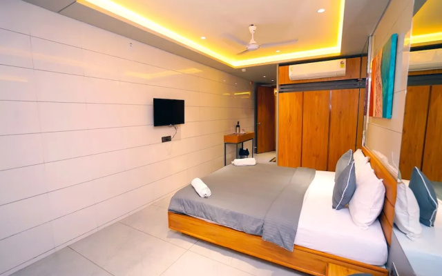 Hotel Sunshine