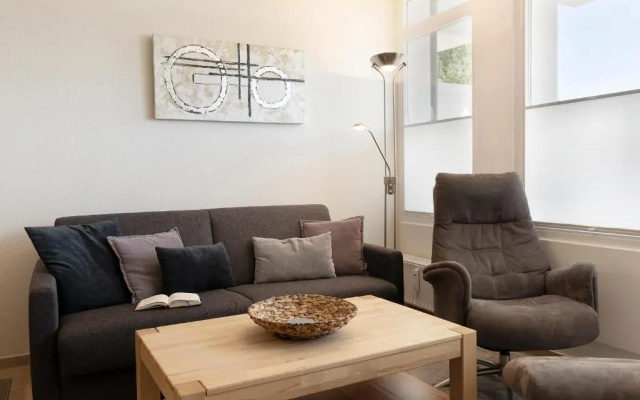Haus Seeblick Wohnung B6