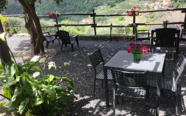 Agriturismo I Lamoi