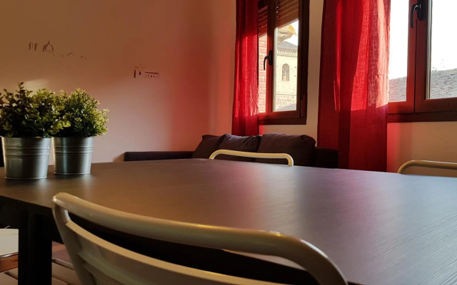 Apartamento Santa Úrsula