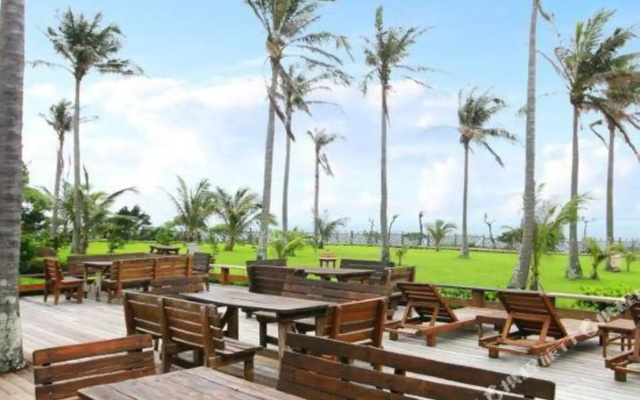 Star Moon Bed and Breakfast Taitung