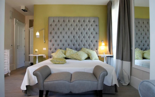 Hotel Arancioamaro