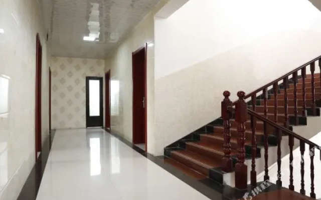 Yuntaishan Yunshan Hotel