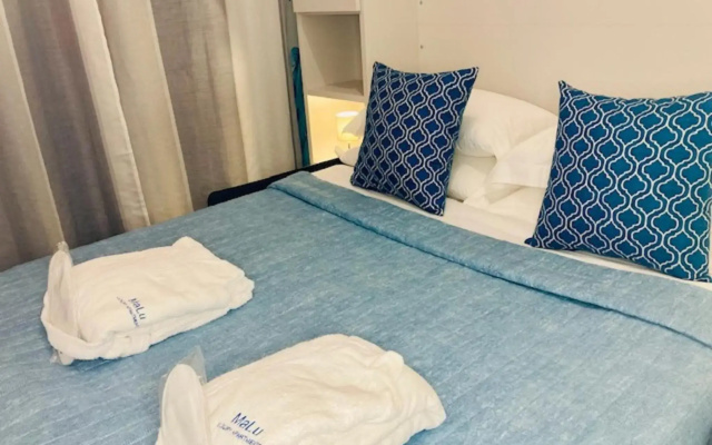 Malu Luxury Apartments