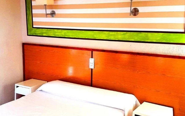 Hostal Castilla Fuenlabrada