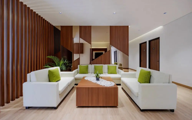 Urbanview Hotel Yampi TB Simatupang